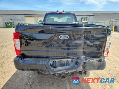 Zdjęcie 6 z 12 samochodu: 2022 FORD F250 SUPER DUTY VIN:1FTBF2B61NEF22649 - miniatura
