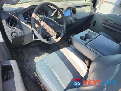 Zdjęcie 8 z 12 samochodu: 2014 FORD F-250 SD VIN:1FT7X2B61EEA23613 - miniatura