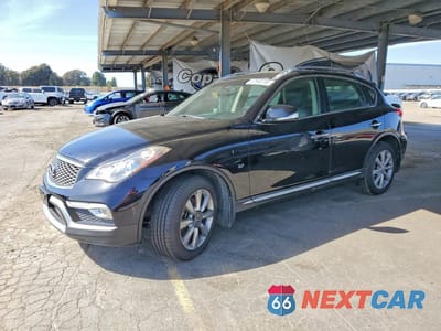 2016 INFINITI QX50 BASE JN1BJ0RP6GM231996 - główne zdjęcie licytacji z USA - miniatura