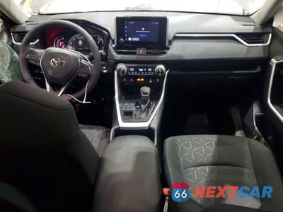 Zdjęcie 8 z 13 samochodu: 2025 TOYOTA RAV4 XLE VIN:2T3P1RFV8SC560660 - miniatura