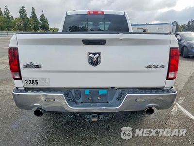 Zdjęcie 6 z 12 samochodu: 2016 RAM 1500 SLT VIN:1C6RR7GT4GS165609 - miniatura