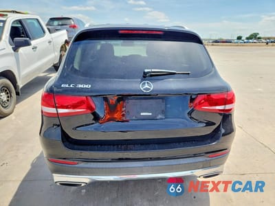 Zdjęcie 6 z 13 samochodu: 2017 MERCEDES-BENZ GLC 300 VIN:WDC0G4JB8HF253654 - miniatura
