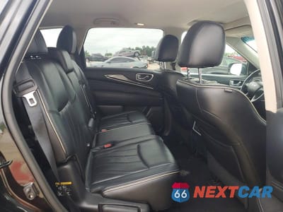 Zdjęcie 11 z 13 samochodu: 2016 INFINITI QX60 BASE VIN:5N1AL0MM4GC513300 - miniatura