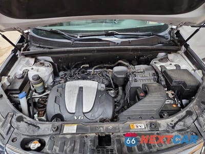 Zdjęcie 12 z 13 samochodu: 2013 KIA SORENTO EX VIN:5XYKUDA23DG371481 - miniatura