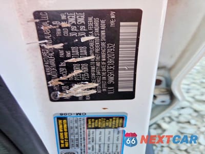Zdjęcie 13 z 13 samochodu: 2008 HYUNDAI SANTA FE SE VIN:5NMSH73E18H207932 - miniatura