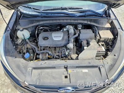 Zdjęcie 12 z 13 samochodu: 2016 HYUNDAI TUCSON LIMITED 4D SU VIN:KM8J3CA25GU240558 - miniatura