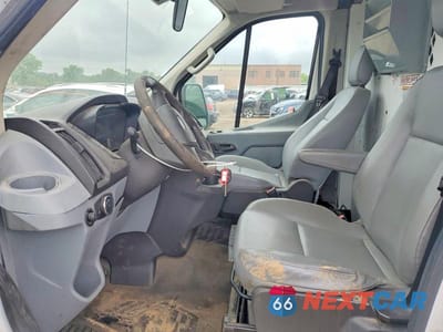 Zdjęcie 7 z 13 samochodu: 2015 FORD TRANSIT T-350 VIN:1FTSW3XGXFKA58352 - miniatura