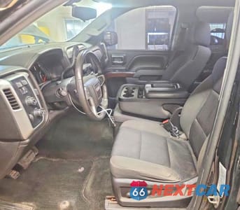 Zdjęcie 7 z 12 samochodu: 2014 GMC SIERRA K1500 SLE VIN:3GTU2UEC0EG387688 - miniatura
