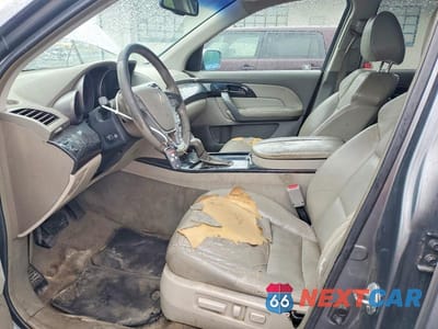 Zdjęcie 7 z 13 samochodu: 2009 ACURA MDX TECHNOLOGY VIN:2HNYD28419H501928 - miniatura