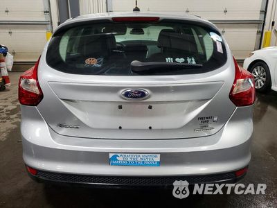 Zdjęcie 6 z 13 samochodu: 2013 FORD FOCUS SE VIN:1FADP3K20DL263645 - miniatura