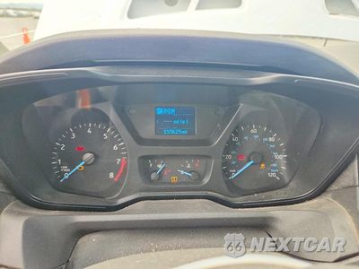 Zdjęcie 9 z 13 samochodu: 2016 FORD TRANSIT 250 DELIVERY VAN VIN:1FTYR1ZM1GKB20375 - miniatura