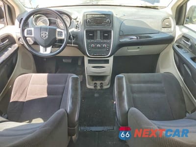 Zdjęcie 8 z 13 samochodu: 2015 DODGE GRAND CARAVAN SE VIN:2C4RDGBG4FR576607 - miniatura