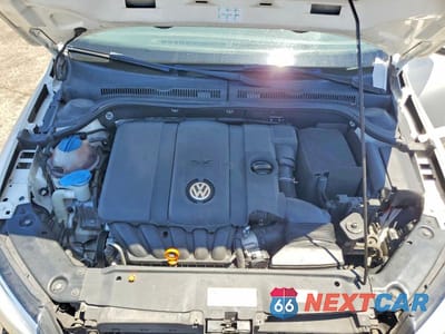 Zdjęcie 11 z 13 samochodu: 2013 VOLKSWAGEN JETTA SE VIN:3VWDP7AJ3DM409235 - miniatura