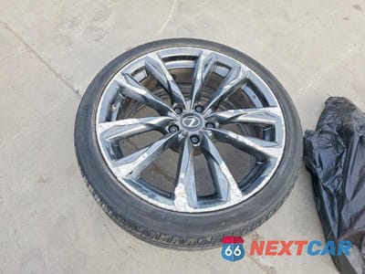 Zdjęcie 12 z 13 samochodu: 2024 LEXUS IS 350 F SPORT VIN:JTHGZ1E22R5036257 - miniatura