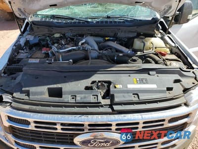 Zdjęcie 11 z 12 samochodu: 2024 FORD F250 SUPER DUTY VIN:1FT7W2BT3REE41394 - miniatura