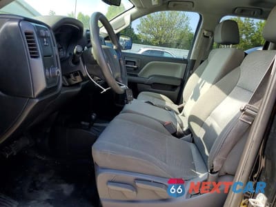 Zdjęcie 7 z 12 samochodu: 2016 CHEVROLET SILVERADO K1500 VIN:1GCVKNEC1GZ417231 - miniatura