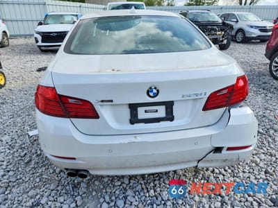 Zdjęcie 6 z 12 samochodu: 2016 BMW 528 XI VIN:WBA5A7C55GG147416 - miniatura