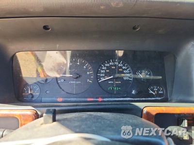 Zdjęcie 9 z 13 samochodu: 1998 JEEP GRAND CHEROKEE LAREDO VIN:1J4FX58S5WC340903 - miniatura