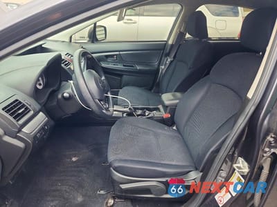Zdjęcie 7 z 12 samochodu: 2013 SUBARU IMPREZA VIN:JF1GPAA67DH863362 - miniatura