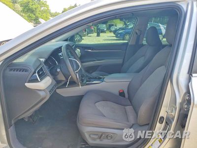 Zdjęcie 7 z 12 samochodu: 2020 TOYOTA CAMRY LE VIN:4T1C11AK4LU961127 - miniatura