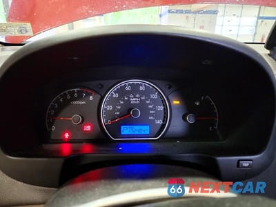 Zdjęcie 9 z 12 samochodu: 2010 HYUNDAI ELANTRA GLS VIN:KMHDU4AD3AU925733 - miniatura