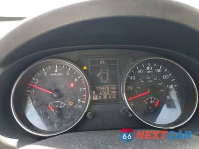 Zdjęcie 9 z 13 samochodu: 2013 NISSAN ROGUE S VIN:JN8AS5MVXDW109784 - miniatura