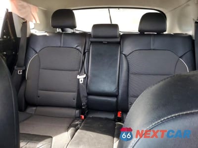 Zdjęcie 10 z 14 samochodu: 2022 KIA NIRO EV EX VIN:KNDCC3LG5N5153482 - miniatura