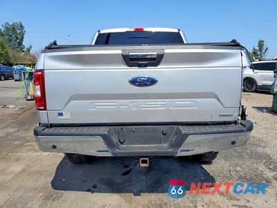 Zdjęcie 6 z 12 samochodu: 2018 FORD F150 SUPERCREW VIN:1FTEW1CP1JFB37904 - miniatura