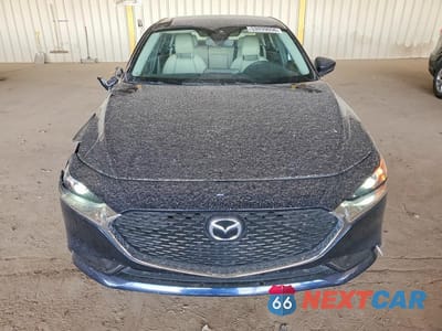 Piąte zdjęcie samochodu w środku: 2019 MAZDA 3 SELECT VIN:3MZBPAAL1KM108336 - miniatura