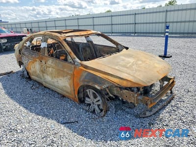 Czwarte zdjęcie samochodu z boku: 2021 VOLKSWAGEN JETTA S VIN:3VWC57BUXMM089132 - miniatura