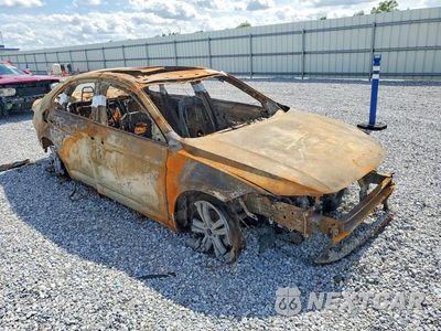 Czwarte zdjęcie samochodu z boku: 2021 VOLKSWAGEN JETTA S VIN:3VWC57BUXMM089132 - miniatura