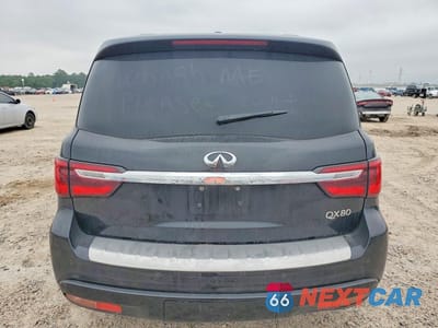 Zdjęcie 6 z 14 samochodu: 2022 INFINITI QX80 VIN:JN8AZ2AF9N9743563 - miniatura