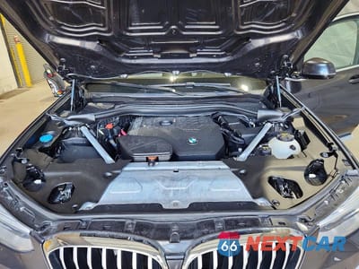Zdjęcie 12 z 13 samochodu: 2021 BMW X3 XDRIVE30I VIN:5UXTY5C02M9G49834 - miniatura