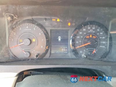 Zdjęcie 9 z 14 samochodu: 2017 TOYOTA SIENNA LE VIN:5TDKZ3DC7HS886962 - miniatura