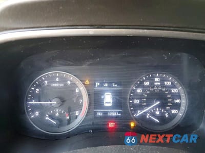 Zdjęcie 9 z 12 samochodu: 2020 HYUNDAI TUCSON SE VIN:KM8J23A43LU129537 - miniatura