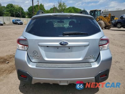 Zdjęcie 6 z 13 samochodu: 2014 SUBARU XV CROSSTREK 2.0I HYBRID TOURING VIN:JF2GPBKC2EH321917 - miniatura