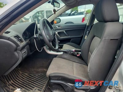 Zdjęcie 7 z 12 samochodu: 2005 SUBARU LEGACY 2.5I VIN:4S3BL616456203810 - miniatura