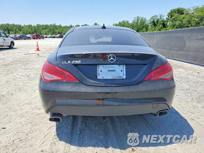 Zdjęcie 6 z 13 samochodu: 2014 MERCEDES-BENZ CLA 250 VIN:WDDSJ4EB4EN026270 - miniatura