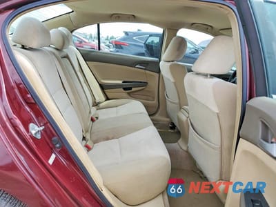 Zdjęcie 10 z 12 samochodu: 2008 HONDA ACCORD VIN:1HGCP25428A125590 - miniatura