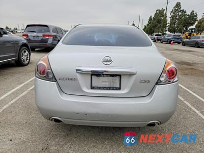 Zdjęcie 6 z 13 samochodu: 2012 NISSAN ALTIMA 2.5 VIN:1N4AL2AP3CN432744 - miniatura