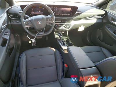 Zdjęcie 8 z 13 samochodu: 2026 BUICK ENVISTA SPORT TOURING VIN:KL47LBEPXTB111200 - miniatura