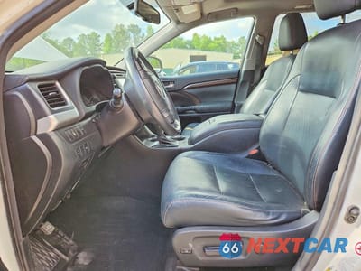 Zdjęcie 7 z 13 samochodu: 2014 TOYOTA HIGHLANDER LIMITED VIN:5TDYKRFH1ES033608 - miniatura