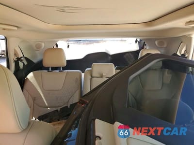 Zdjęcie 10 z 14 samochodu: 2019 FORD EDGE TITANIUM VIN:2FMPK3K95KBC62244 - miniatura