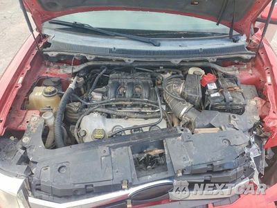 Zdjęcie 12 z 13 samochodu: 2011 FORD FLEX SEL VIN:2FMGK5CCXBBD32567 - miniatura
