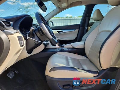 Zdjęcie 7 z 13 samochodu: 2020 INFINITI QX50 ESSENTIAL VIN:3PCAJ5M36LF117624 - miniatura