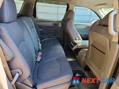 Zdjęcie 10 z 12 samochodu: 2013 CHEVROLET TRAVERSE LS VIN:1GNKRFED5DJ263301 - miniatura