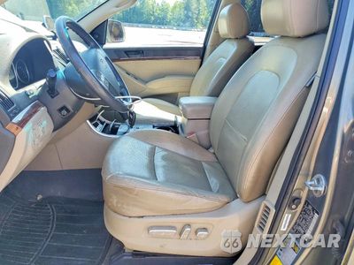 Zdjęcie 7 z 13 samochodu: 2008 HYUNDAI VERACRUZ GLS VIN:KM8NU73C88U058009 - miniatura