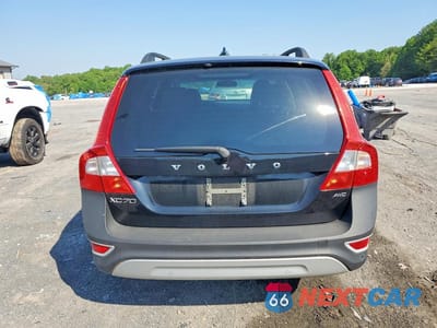 Zdjęcie 6 z 13 samochodu: 2011 VOLVO XC70 3.2 VIN:YV4940BZ8B1114930 - miniatura