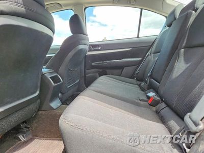 Zdjęcie 10 z 12 samochodu: 2011 SUBARU LEGACY 2.5I PREMIUM VIN:4S3BMBG66B3250153 - miniatura