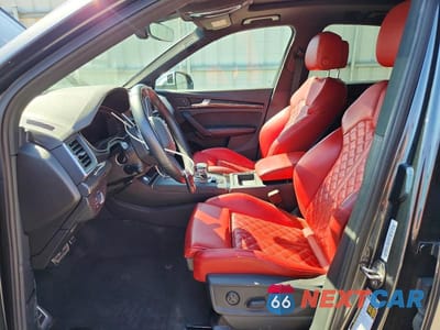 Zdjęcie 7 z 14 samochodu: 2018 AUDI SQ5 PREMIUM PLUS VIN:WA1A4AFY0J2166580 - miniatura